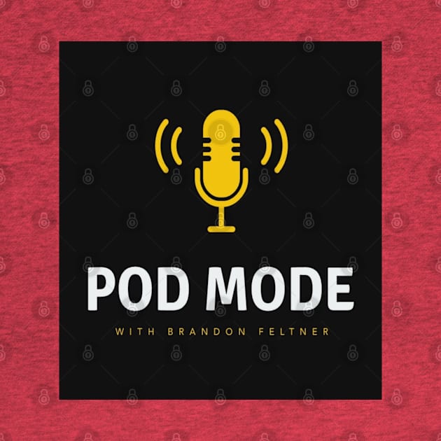 Pod Mode Minimalist by MODEPOD